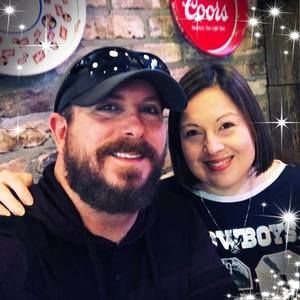 Meet your Posher, Bradley